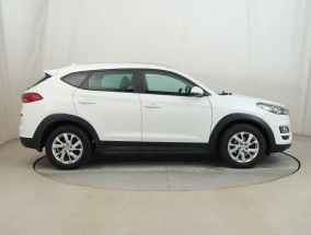 Hyundai Tucson - 2019