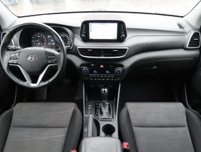 Hyundai Tucson - 2019