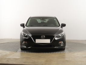 Mazda 3 - 2014