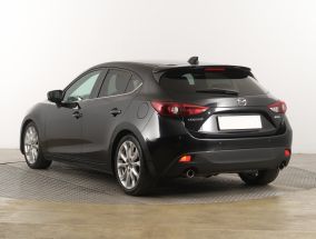 Mazda 3 - 2014