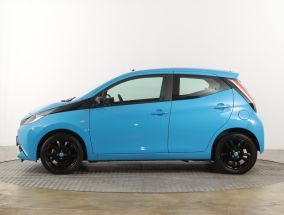 Toyota Aygo - 2016