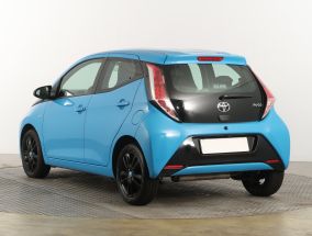 Toyota Aygo - 2016