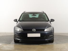 Volkswagen Golf - 2013