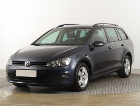 Volkswagen Golf - 2013