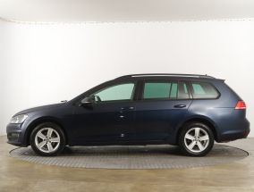 Volkswagen Golf - 2013