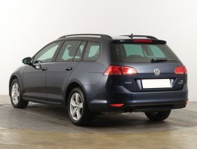 Volkswagen Golf - 2013