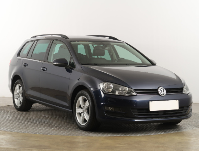 Volkswagen Golf 2013