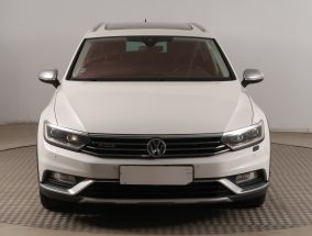 Volkswagen Passat - 2017
