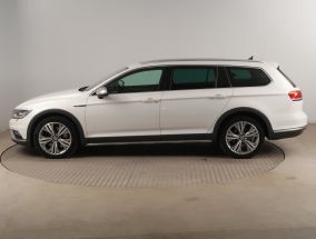 Volkswagen Passat - 2017