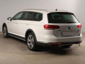 Volkswagen Passat - 2017