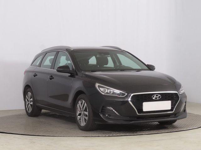Hyundai i30 2020