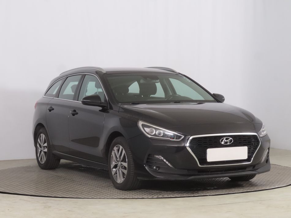 Hyundai i30 - 2020