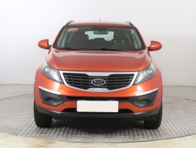 Kia Sportage - 2011