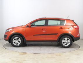 Kia Sportage - 2011