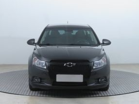 Chevrolet Cruze - 2012