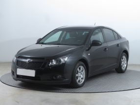 Chevrolet Cruze - 2012