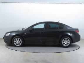 Chevrolet Cruze - 2012
