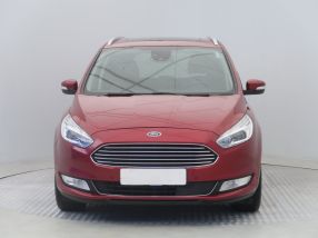 Ford Galaxy - 2019