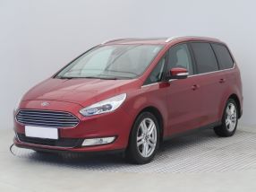 Ford Galaxy - 2019