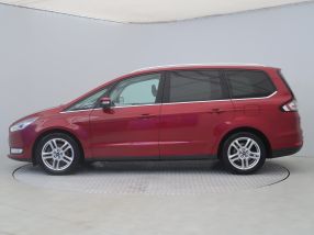 Ford Galaxy - 2019