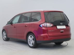 Ford Galaxy - 2019