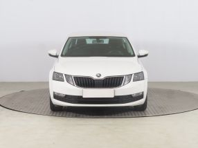 Skoda Octavia - 2018