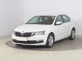 Skoda Octavia - 2018