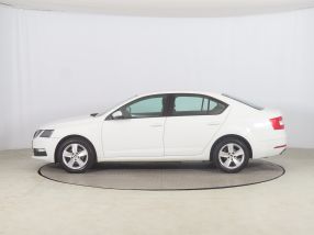 Skoda Octavia - 2018