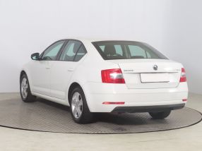 Skoda Octavia - 2018