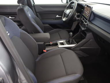 Dacia Bigster - 2025