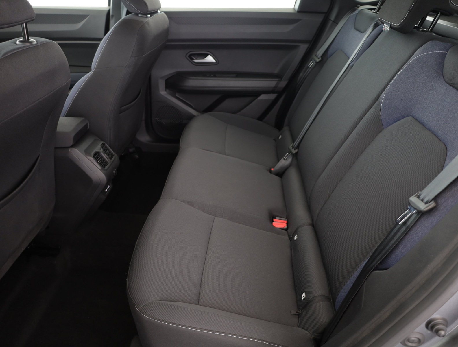 Dacia Bigster - 2025