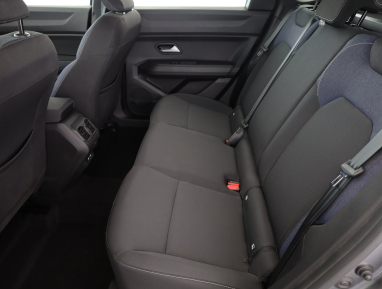 Dacia Bigster - 2025