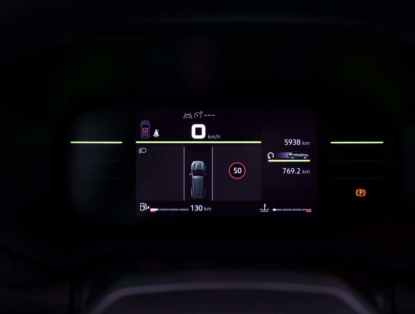 Dacia Bigster - 2025