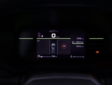 Dacia Bigster - 2025