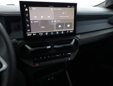 Dacia Bigster - 2025