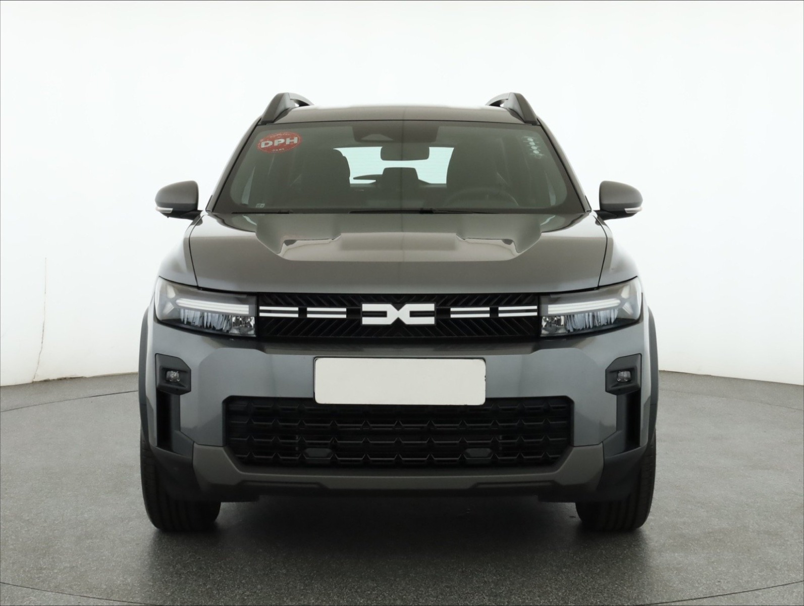 Dacia Bigster - 2025