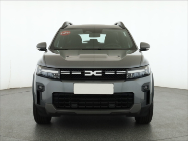 Dacia Bigster - 2025