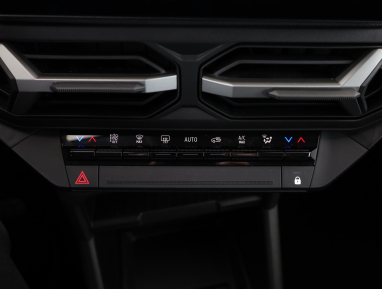 Dacia Bigster - 2025