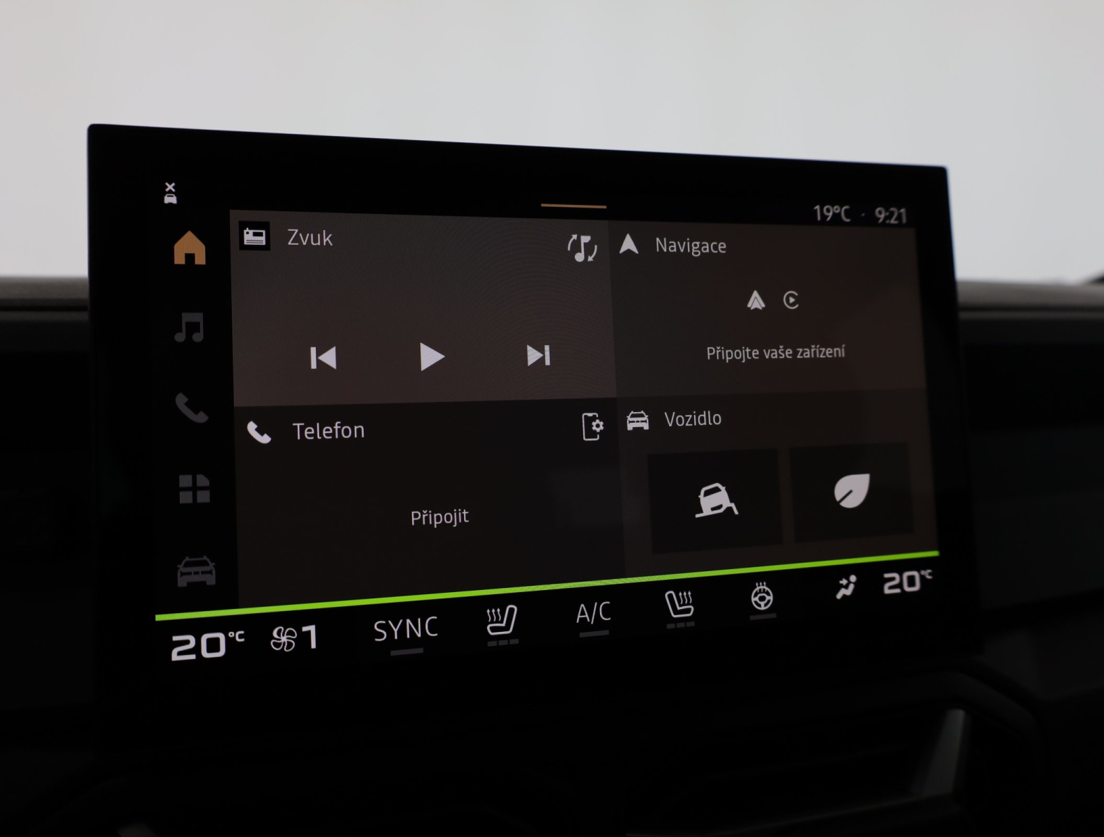 Dacia Bigster - 2025