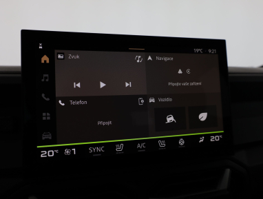 Dacia Bigster - 2025