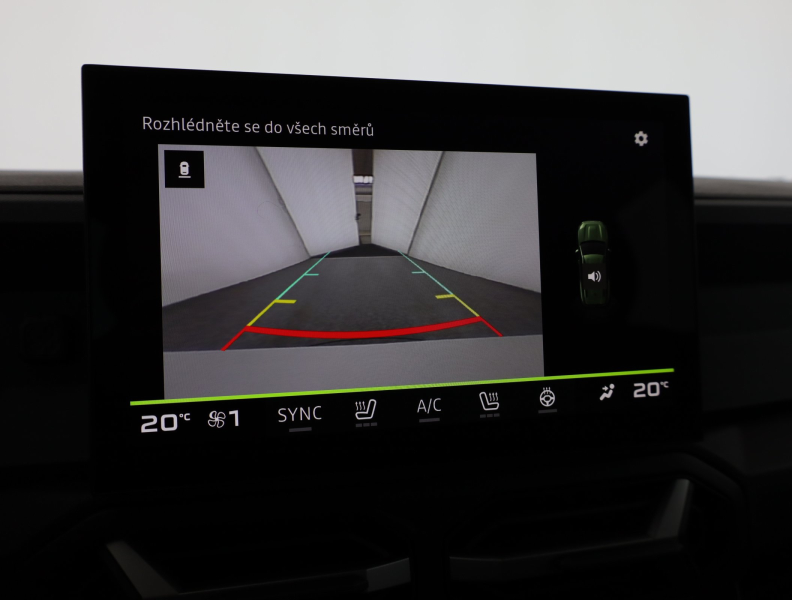 Dacia Bigster - 2025