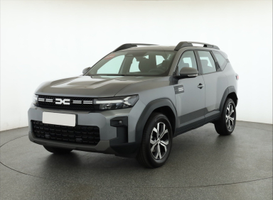 Dacia Bigster - 2025