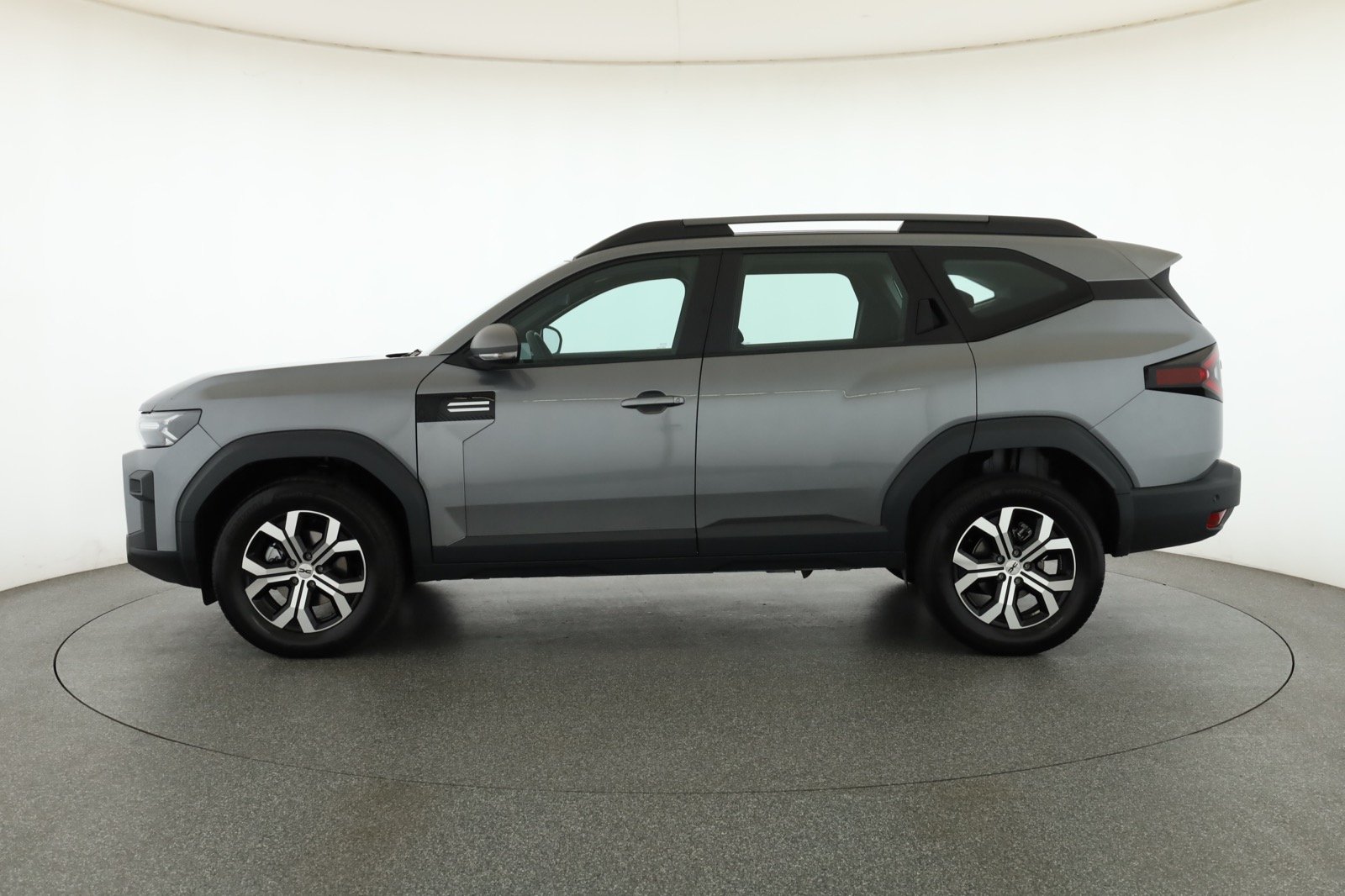 Dacia Bigster - 2025