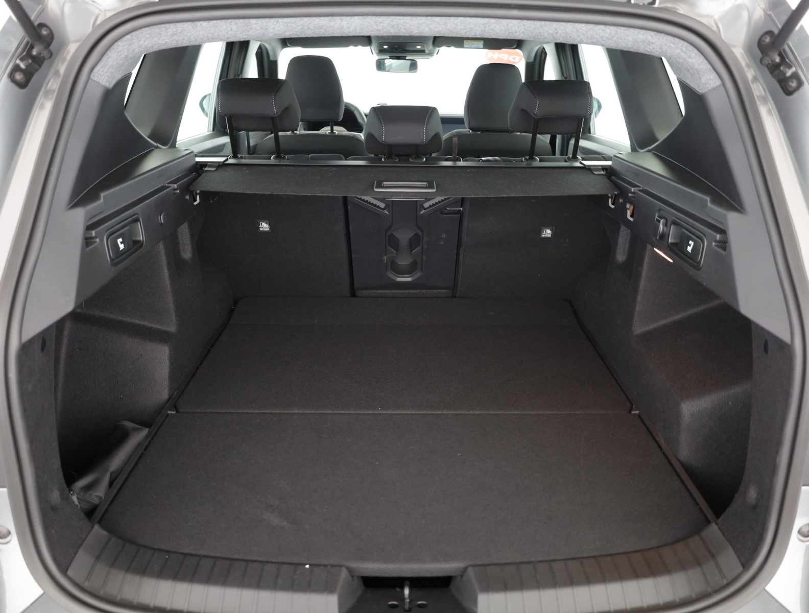 Dacia Bigster - 2025