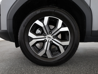 Dacia Bigster - 2025