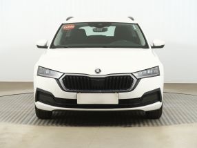 Skoda Octavia - 2020