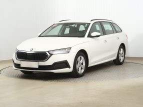 Skoda Octavia - 2020