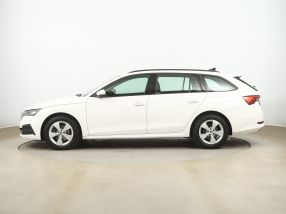 Skoda Octavia - 2020