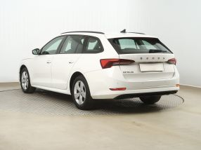 Skoda Octavia - 2020