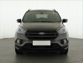 Ford Kuga - 2019